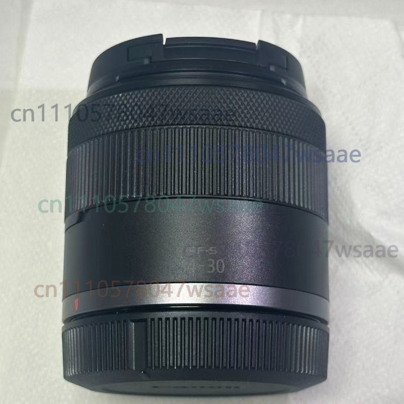 Canon Camera Eos R8 - 1 lente RF-S 14-30mm F4-6.3 IS
