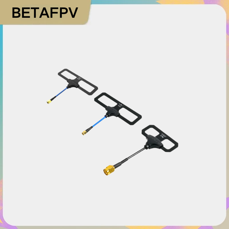 BETAFPV Moxon V2 Antena de lar - Drone Kit Long Range reseña y precio