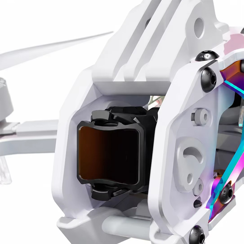 Set de Filtros ND RunCam O4 Wi - Drone Kit Beginner reseña y precio