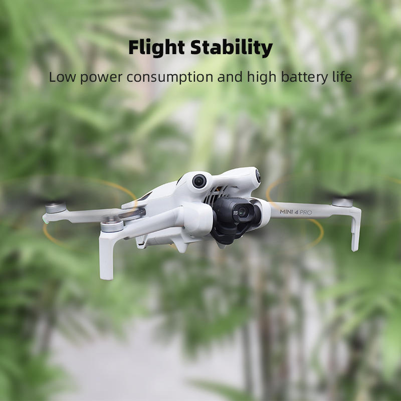 16/8 Piezas de Hélices para DJ - Dji Drone Mini 4 Pro reseña y precio