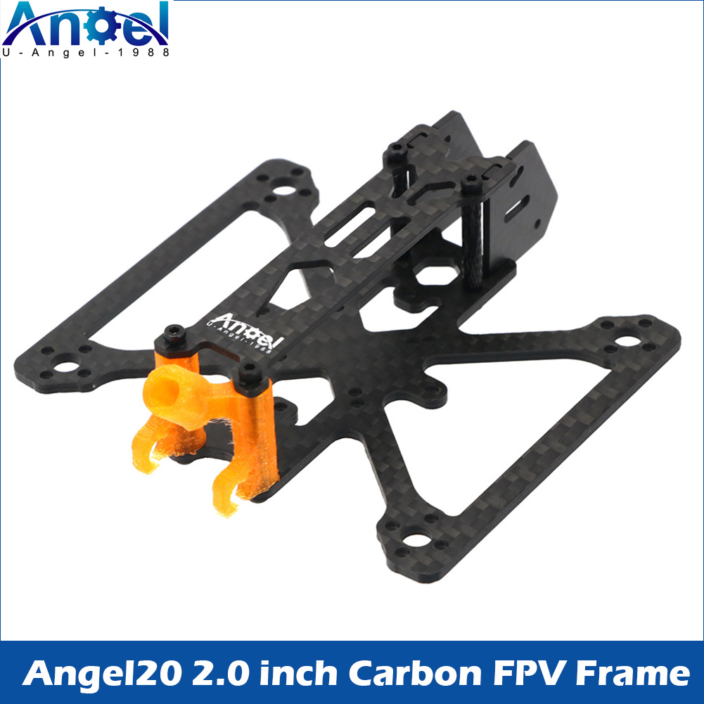 Kit de Marco Angel20 para Dron - Drone Kit Octocopter reseña y precio
