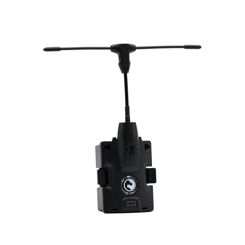 Original TBS Crossfire Nano TX - Drone Kit Long Range reseña y precio
