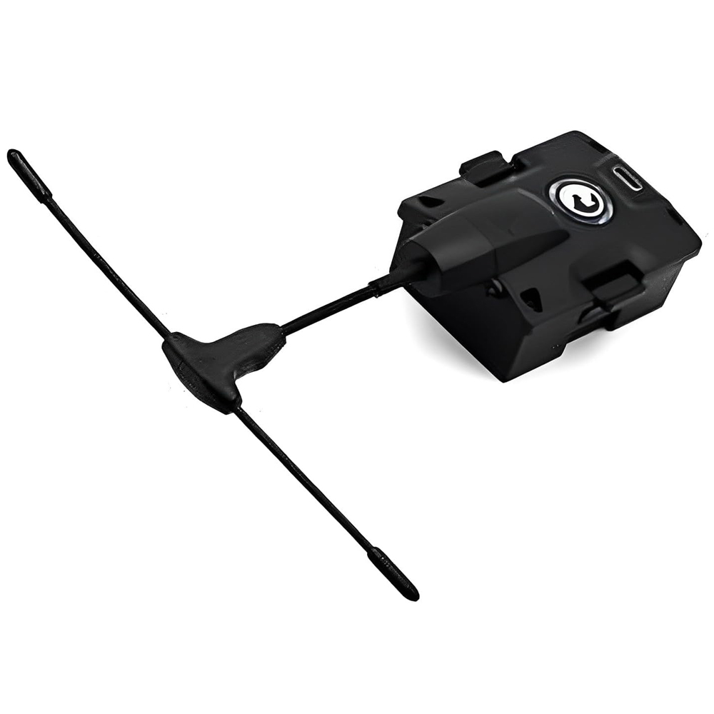 Original TBS Crossfire Nano TX - Drone Kit Long Range reseña y precio