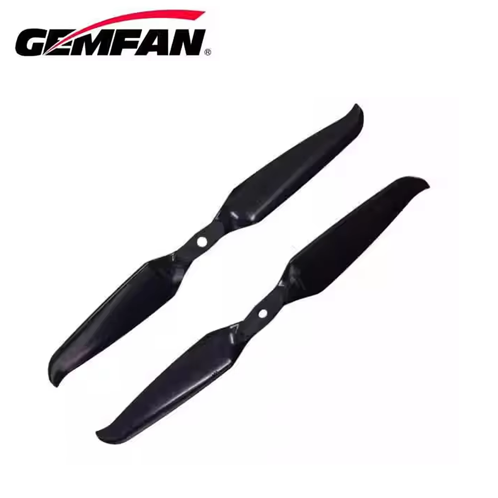 1 par Gemfan F8041 hélice pleg - Drone Kit Long Range reseña y precio