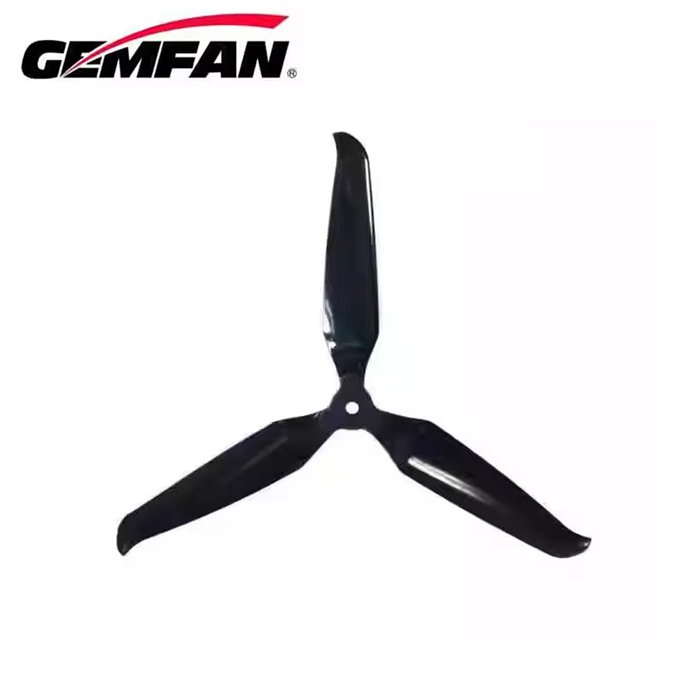 1 par Gemfan F8041 hélice pleg - Drone Kit Long Range reseña y precio