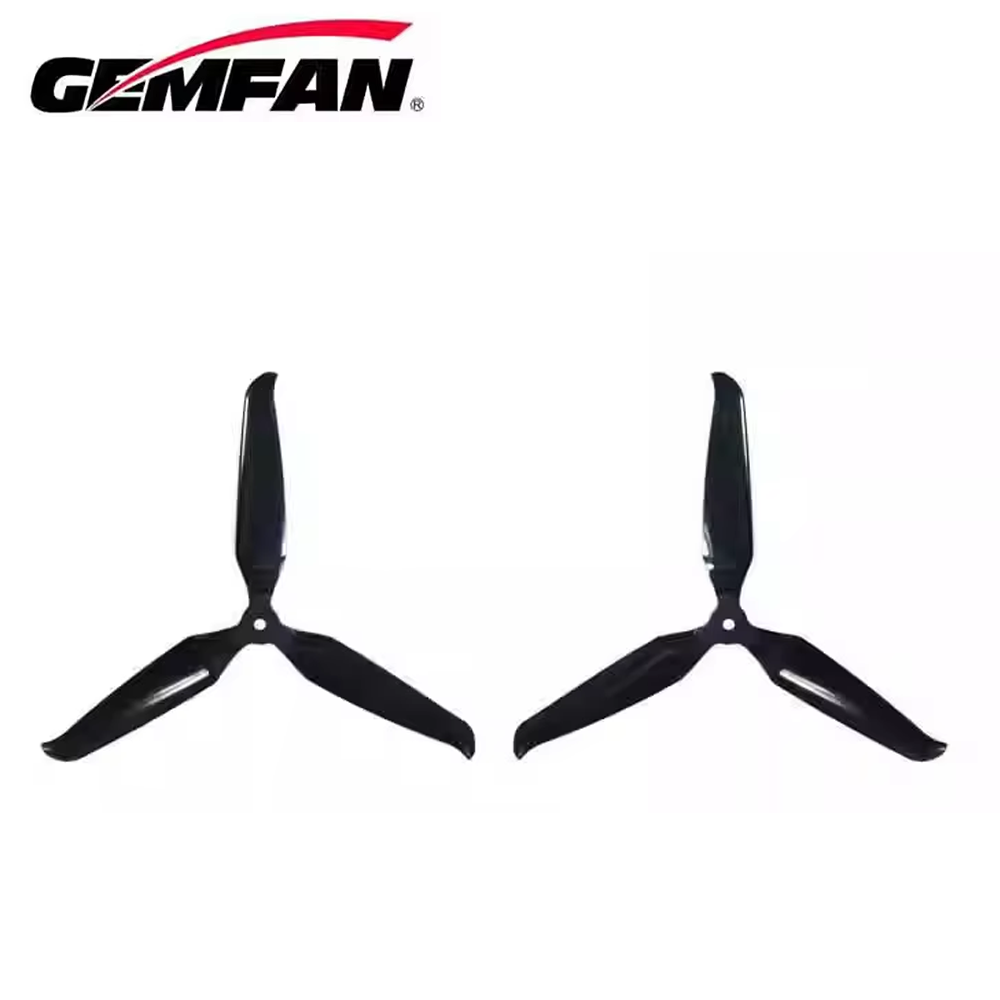 1 par Gemfan F8041 hélice pleg - Drone Kit Long Range reseña y precio
